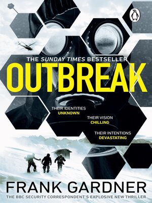 cover image of Outbreak